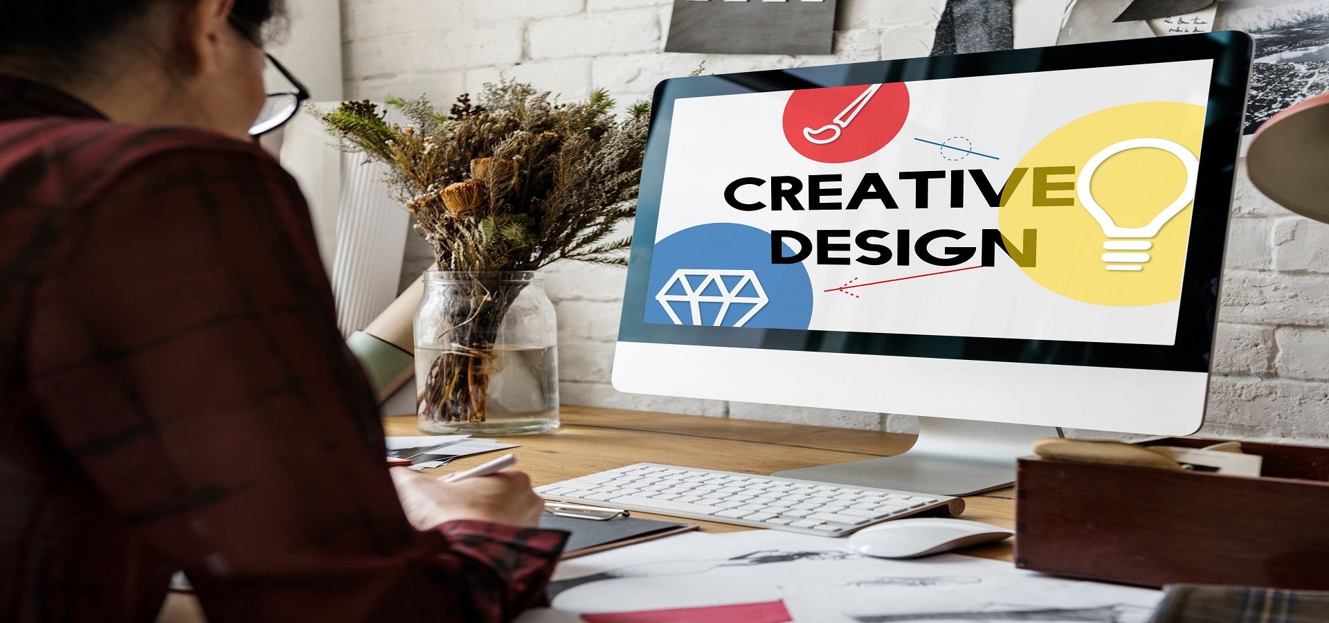 Design&Creating site